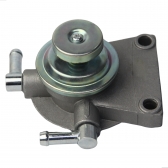 Cabecote Do Filtro De Combustivel Do Toyota Bandeirantes 14B - [BAC81988]