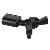 Sensor Do Abs Do Freio Traseiro Da Amarok 2010 A 2016 Lado Direito - [BAC11070]