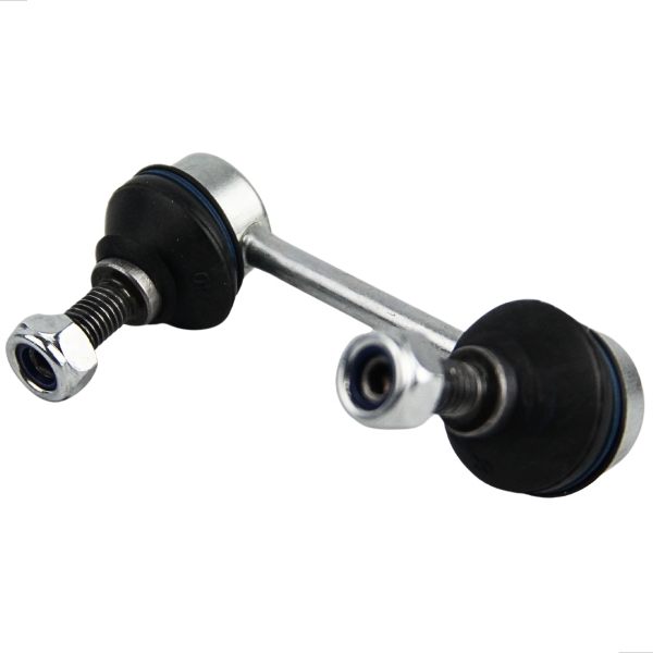 Bieleta Traseira Do Tiggo 2010 A 2016 Lado Esquerdo - [BAC11669]