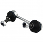 Bieleta Traseira Do Tiggo 2010 A 2016 Lado Esquerdo - [BAC11669]