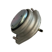 Coxim Do Motor Do Lado Esquerdo Da Bmw Serie 5 E-39 1999 A 2005 - [BAC70549]