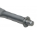 Regulador Do Freio Traseiro Da L200 Sport, Outdoor, Savana 2003 A 2012 Pajero Sport 2001 A 2012 Lado Esquerdo - [BAC40917]