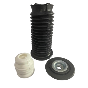 Batente Do Amortecedor Dianteiro Do Fiat 500 Cinquecento 2013 A 2018 Mexicano - [BAC82054]