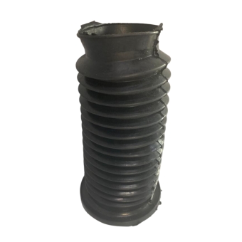 Batente Do Amortecedor Dianteiro Do Fiat 500 Cinquecento 2013 A 2018 Mexicano - [BAC82054]