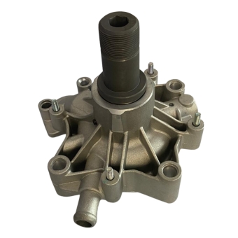 Bomba DÁgua Da Daily 35S14 3.0 16V 2008 A 2012 Euro 3 - [BAC82237]