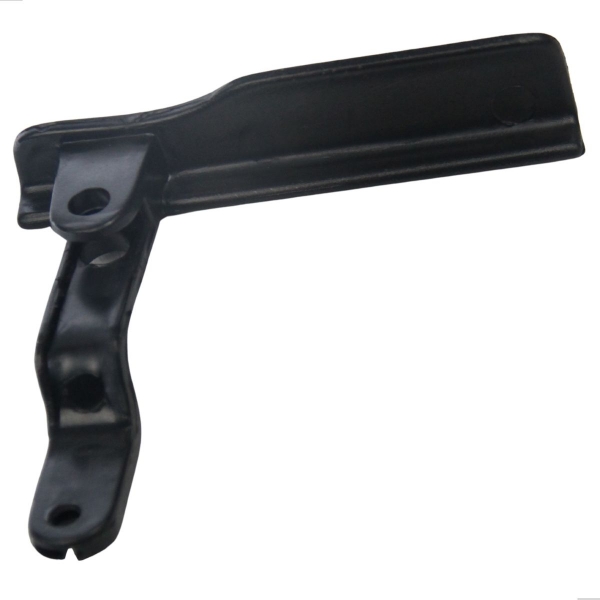 Alavanca Liberar Freio de Mão Cabo Capô F250, F350, F4000 1999 A 2012 [BAC10820]