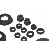 Kit Junta Da Tampa De Valvulas Da Amarok 2.0 16V 2010 A 2018 - [BAC11176]