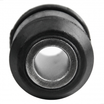 Bucha Braço Suspensão Traseira Duster 2011 A 2023, Oroch 2016 A 2023 [BAC14499]