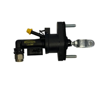 Cilindro Mestre Da Embreagem Do Tiggo 2009 A 2016 - [BAC14016]