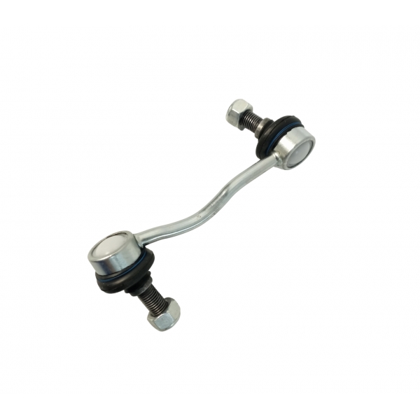 Bieleta Dianteira Da Sprinter Cdi 309 2007 A 2018 Lado Esquerdo - [BAC82354]