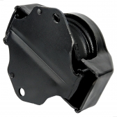 Coxim Completo Do Motor Da Pajero Sport 2.8 Diesel 1998 A 2006, Pajero Full 2.8 3.2 3.5 3.8 V6 2001 A 2021 - [MCP53564]