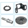 Parafuso Do Virabrequim Da L200 Sport, Outdoor, Savana 2003 A 2012 Pajero Sport 2003 A 2012 - [BAC41471]