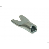 Regulador Da Sapata De Freio Da Frontier 2.5 16V 2008 A 2016 Lado Direito - [BAC11348]