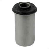 Bucha Da Bandeja Inferior Dianteira Da L200 Gl, Gls, Savana 4X4 97 A 2007 - [BAC11409]