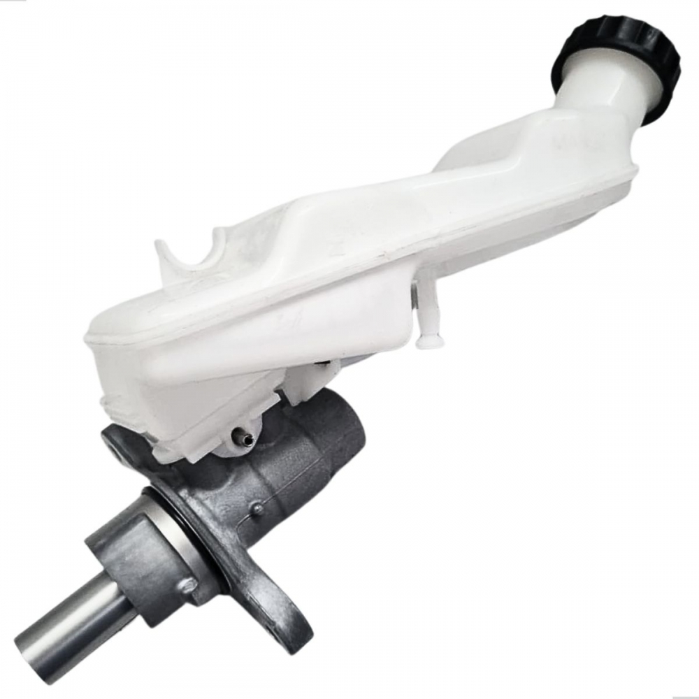 CILINDRO MESTRE FREIO COM RESERVATORIO PEUGEOT 207, 208, CITROEN C3, C4, CACTUS 2018 A 2024 [BAC14951NA]