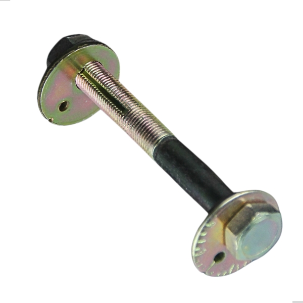 Parafuso De Cambagem Da Frontier 2.5 2007 A 2016 - [BAC81686]