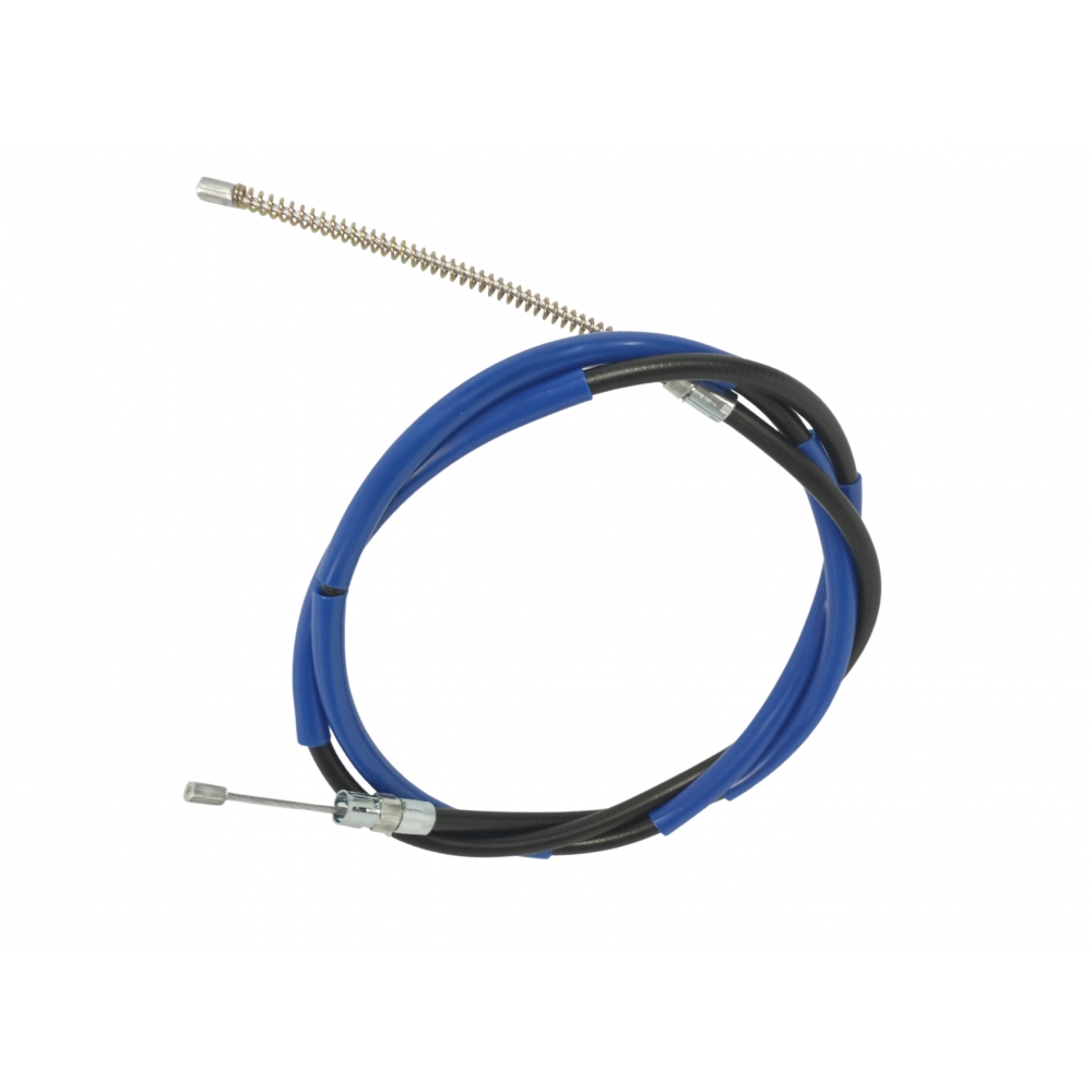 Cabo Do Freio De Mão Traseiro Da Ranger 98 A 2000 Lado Direito - [BAC20602]