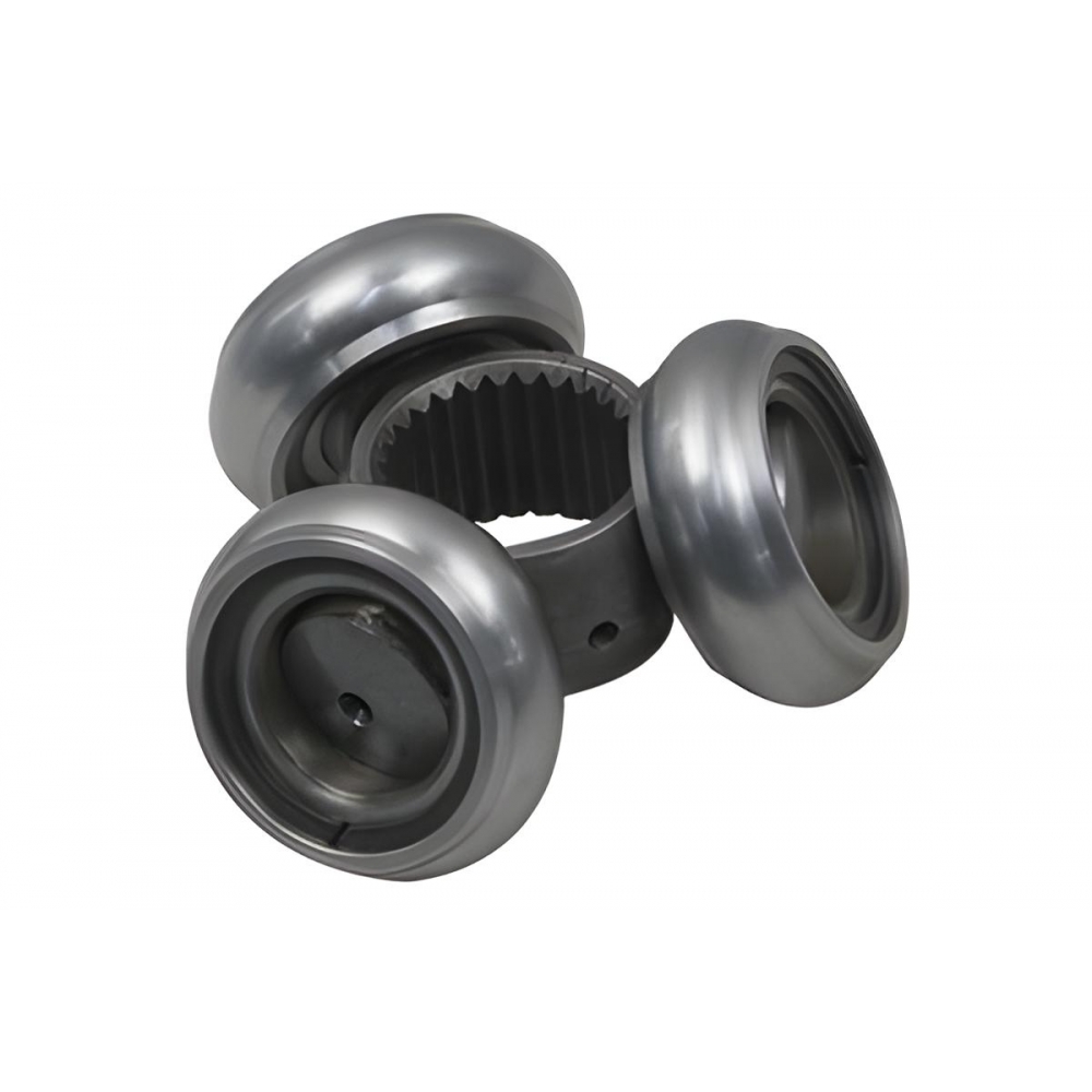 Trizeta Da Hilux 2.8 4X4 2016 A 2020 Toro, Renegade, Compass 2.0 4X4 Diesel 2016 A 2020 - [BAC13790]