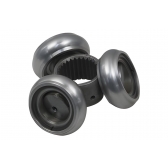 Trizeta Da Hilux 2.8 4X4 2016 A 2020 Toro, Renegade, Compass 2.0 4X4 Diesel 2016 A 2020 - [BAC13790]