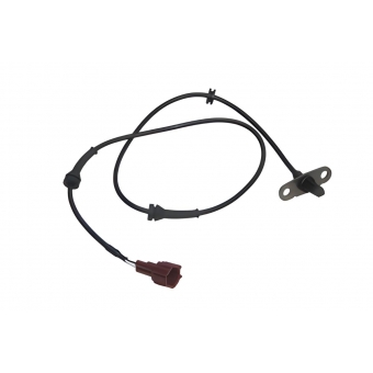 Sensor Do Abs Traseiro Da Frontier 2.5 2008 A 2012 Lado Esquerdo - [BAC13202]