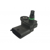 Sensor Pressao Turbina (Map) Ducato 2.3 2010 A 2018 - [BAC14442]
