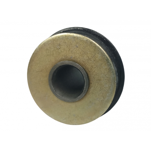 Bucha Diferencial Dianteiro Da S10 4X4 2012 A 2023 - [BAC12657]