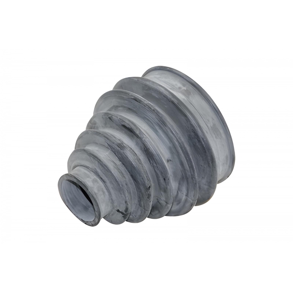 Coifa Da Homocinetica Da Roda Do Focus 1.6 16V 2009 A 2013 - [BAC82552]