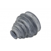 Coifa Da Homocinetica Da Roda Do Focus 1.6 16V 2009 A 2013 - [BAC82552]