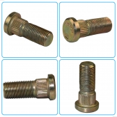 Parafuso Da Roda Traseira Da Frontier, Xterra 2003 A 2008 - [BAC13491]