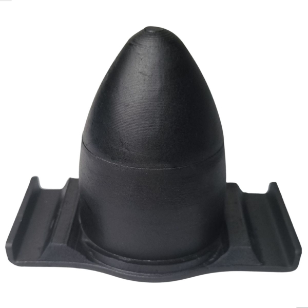 Batente Feixe Mola Tras L200 Triton 2.43.23.5 V6 2013 a 2017 - [BAC14811]