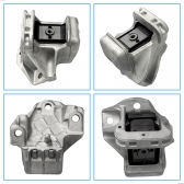 Coxim Motor Le S10 2.5 Flex 4X24X4 2015 A 2022 - [BAC14452]