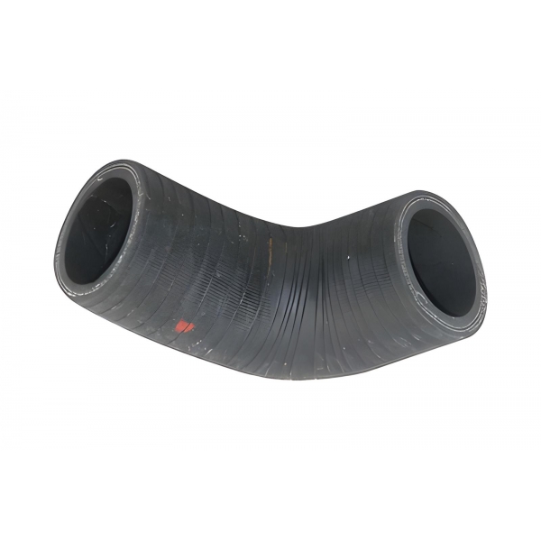 Mangueira Do Intercooler Da Frontier 2.8 Mwm 2003 A 2008 - [BAC13488]