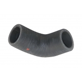 Mangueira Do Intercooler Da Frontier 2.8 Mwm 2003 A 2008 - [BAC13488]