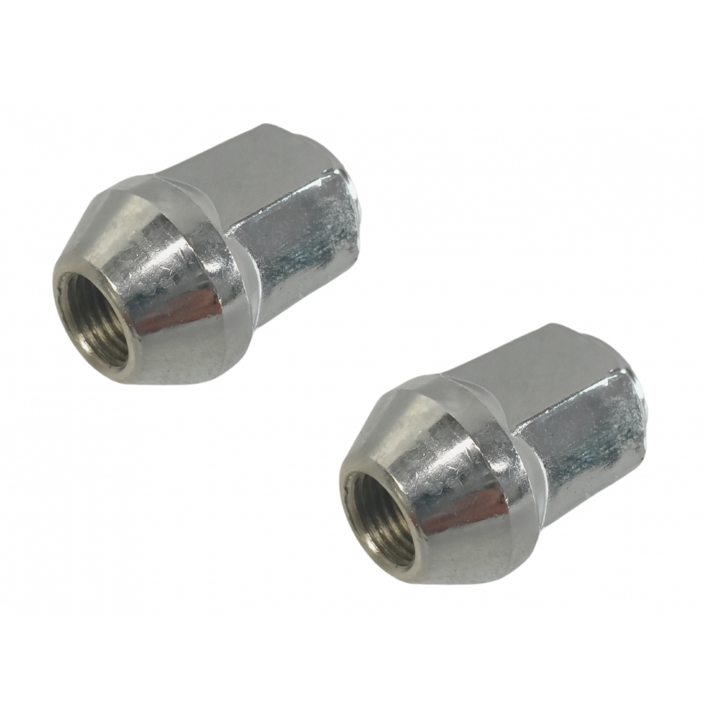 Porca Da Roda Da Frontier 2004 2005 2006 2007 - [ML40331(X2)] - BAC40331NA(X2)