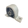 Coxim Frontal Do Motor Do Civic 1.7 2001 A 2006 - [BAC24309]