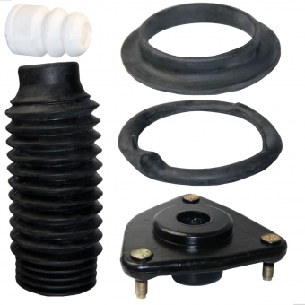 Batente Do Amortecedor Dianteiro Do Cerato 2009 A 2013 - [BAC10800]