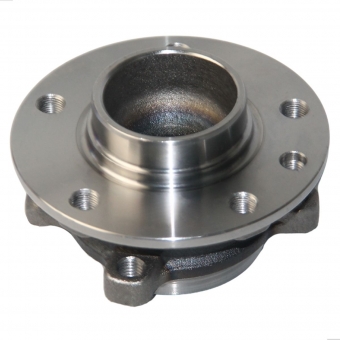 Cubo Roda Traseiro 4X2 CRolamento Toro Tds 2017 A 2023 - [BAC11152]