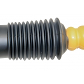 Batente Do Amortecedor Traseiro Da Duster 2011 a 2018 - [BAC81351]