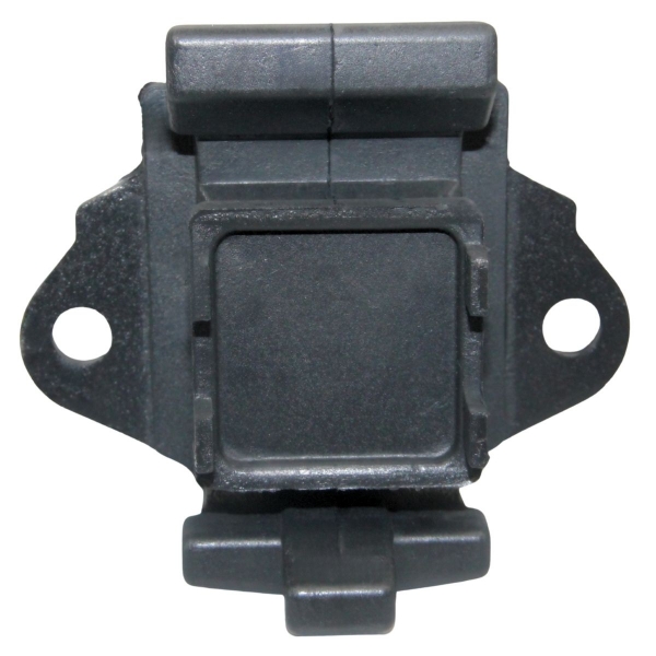 Coxim Refil Do Motor Da S10 2.8 2017 A 2021 - [BAC14161]