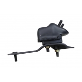 Coxim Do Motor Da F250, F350, F4000 Motor Cummins 99 A 2005 Lado Direito - [BAC24350]