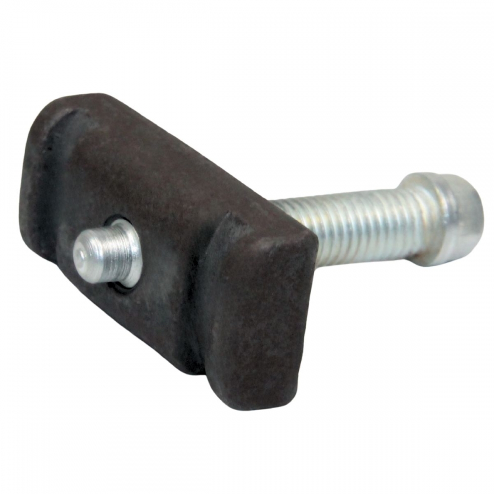 PARAFUSO TORCAO COM SUPORTE DIANTEIRO FORD RANGER 1998 A 2011