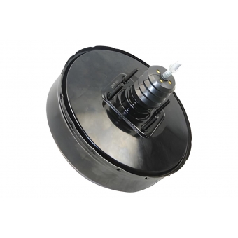 Hidrovácuo Servo Freio Da Hilux 2005 A 2015 Câmbio Manual, Hilux 2005 A 2011 Automático | Atenção Para Modelos Sem Controle de TRAÇÃO [BAC31451]