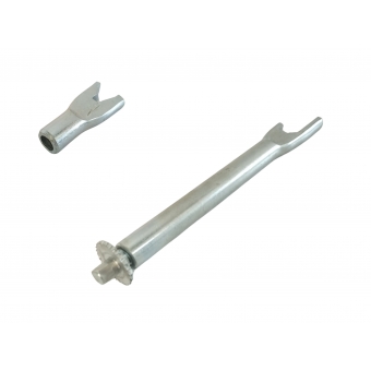 Regulador Do Freio Traseiro L200 Triton 2007 A 2020, Pajero Dakar 2010 A 2018 | Lado Direito [BAC70304]