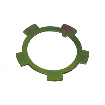 Trava Da Manga De Eixo Dianteira Da Hilux Pick-Up 1997 A 2004 Bandeirante 1983 A 1992 - [BAC80801]