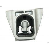 Coxim Do Motor Do Civic 1.8 16V 2007 A 2011 Lado Esquerdo - [BAC40059]