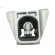 Coxim Do Motor Do Civic 1.8 16V 2007 A 2011 Lado Esquerdo - [BAC40059]