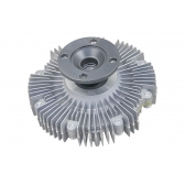 Polia Embreagem Viscosa Da Hilux 2.5, 3.0 Diesel 2005 A 2015 - [BAC70419]