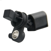 Sensor Do Abs Do Freio Traseiro Da Amarok 2010 A 2016 Lado Esquerdo - [BAC11071]