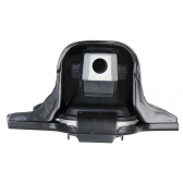 Coxim Do Motor Hidraulico Do Lado Direito Do Megane 1.6 16V 2007 A 2014 - [BAC80571]