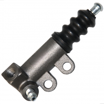 Cilindro Auxiliar Da Embreagem Pajero Io 1.8 16V 1999 A 2002 Pajero Tr4 2.0 16V 2002 A 2015 [BAC46195]